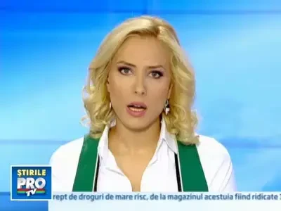 Podul de piatra s-a daramat! Case inundate in Bihor, la inceput de iarna