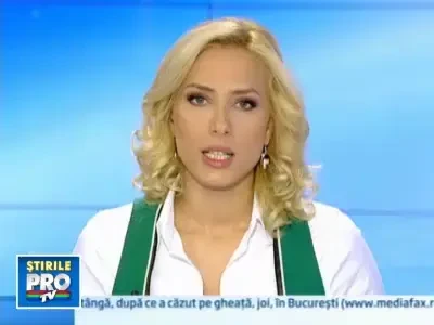 Politia din Capitala a inceput seria de actiuni, in prag de sarbatatori