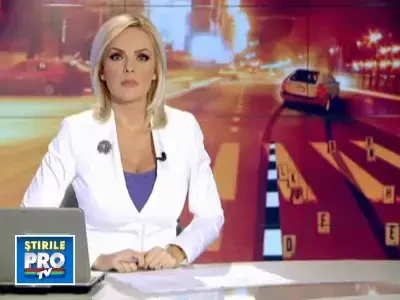 Nebunie curata! A lovit doi copii pe zebra si apoi a demarat in viteza