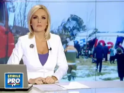 Accident aviatic la Moscova! Doi morti si 50 de persoane ranite