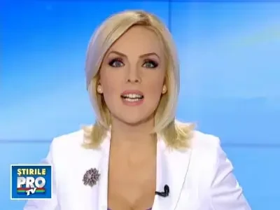 Preselectia pentru emisiunea Romanii au talent a ajuns la Bucuresti