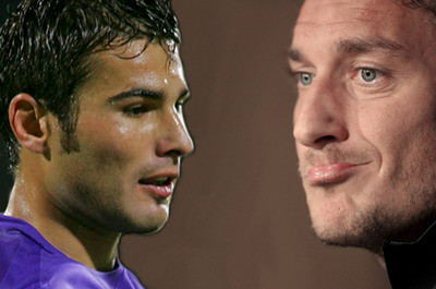 Adi Mutu va fi noul Totti din Italia!