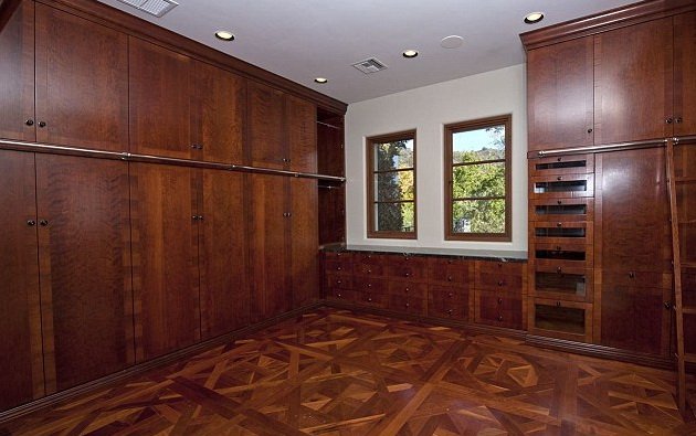 casa Heidi Klum