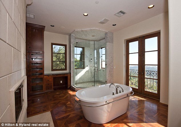 casa Heidi Klum