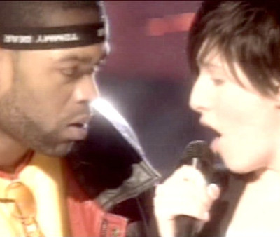 Top 5 cele mai "nepotrivite" colaborari!