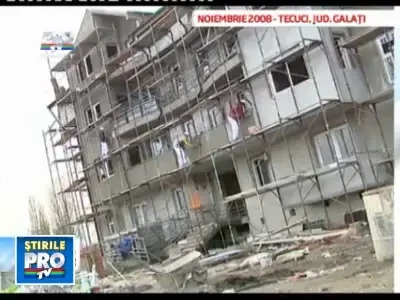 Romania, te iubesc: norocosi in Italia si Spania, infranti de criza in tara