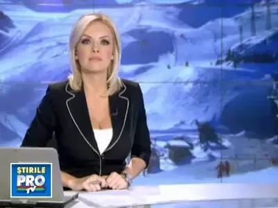 Se aud chiote in toate statiunile montane! S-a deschis sezonul de schi