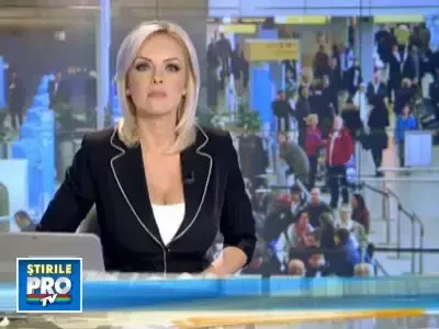 S-au reluat zborurile in Spania. Sute de romani au putut pleca spre casa