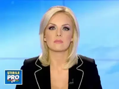 S-a nenorocit de bunavoie! A facut o cascadorie la TV si a ajuns la spital