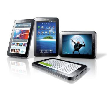Piata mondiala a tabletelor PC ar putea ajunge la aproape 50 mld dolari