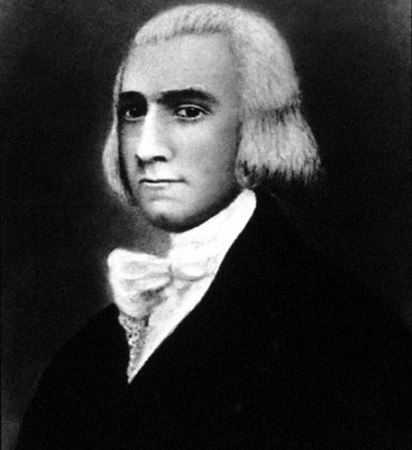 John Jacob Astor