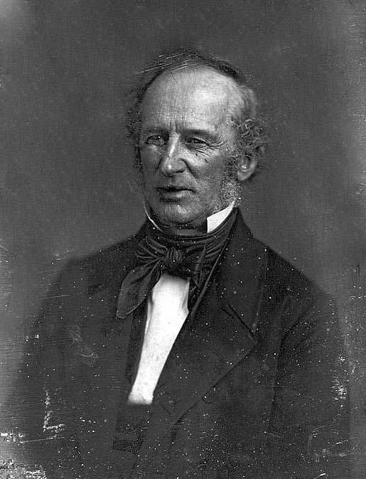 Cornelius Vanderbilt