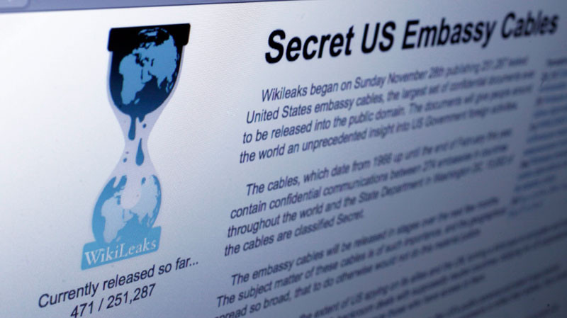 Scandalul WikiLeaks, decodat de hackeri romani