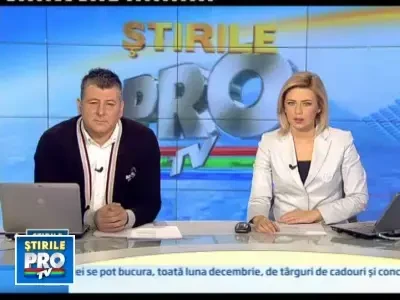 Criza? La Satu-Mare, Mos Nicolae a venit cu taxiul