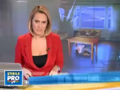 Cutremur de 3,3 pe scara Richter, in Campia Romana