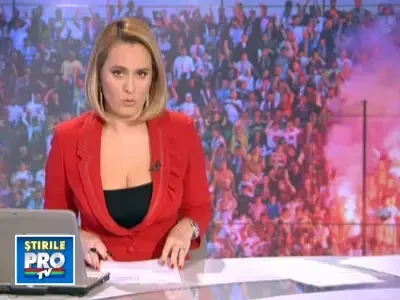 Batai intre suporterii rapidisti si cei din Vaslui