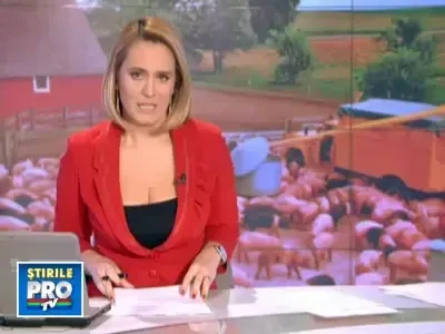 Porcul de Craciun, la mare cautare pe internet