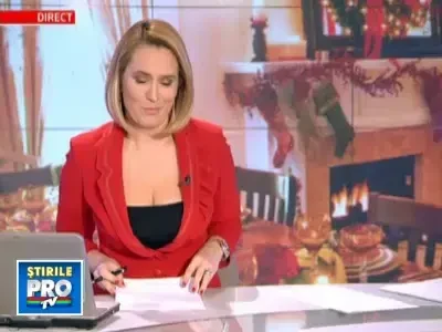 Bucurie mare pentru copii. Mos Nicolae le-a umplut ghetutele cu cadouri