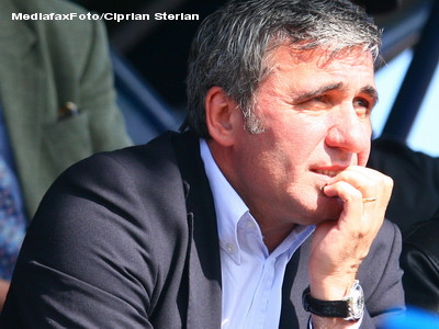 Hagi: Cei care m-au criticat prea devreme isi vor cere scuze