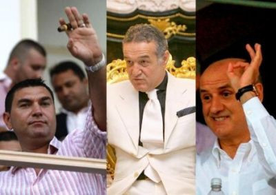 Dumitru Dragomir arunca bomba: 12 echipe aproape de faliment!