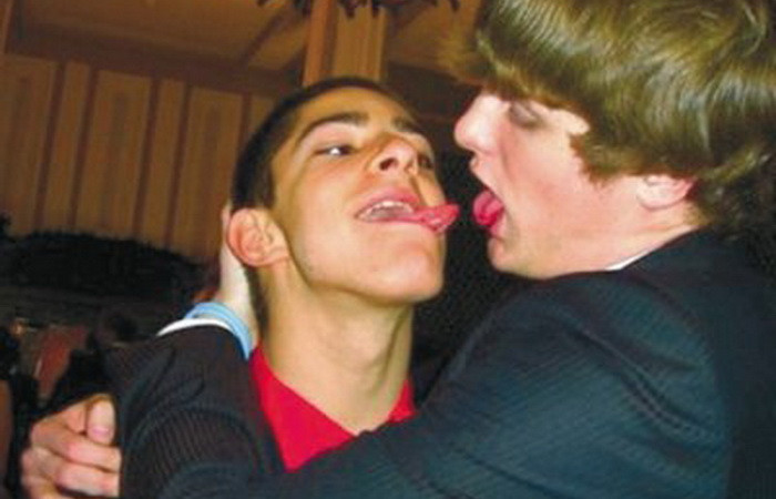 Cat il costa pe Andrei Placinta libertatea? Program strict, in teorie, in urmatorii 8 ani de zile