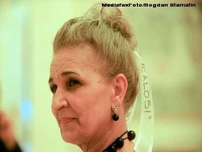 Inca o pierdere in Parlament, surprinzatoare, pentru PSD. Deputatul Aura Vasile se muta la UNPR