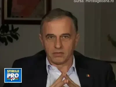 Geoana: Ponta mi-a zis Daca va intreaba daca ati fost la Vintu, mintiti