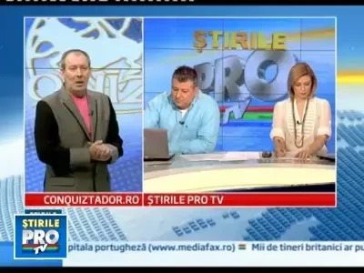 Rezolva problema lui Busu - 07.12.2010