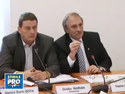 Prigoana: Daca as avea o fata nimfomana as prefera sa se prostitueze legal