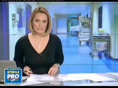 Gaura din bugetul sistemului sanitar va fi la fel de mare si in 2011