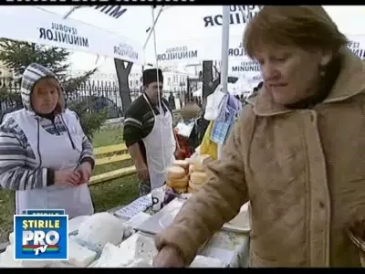 Hipermarketurile acuza producatorii traditionali ca mint consumatorii