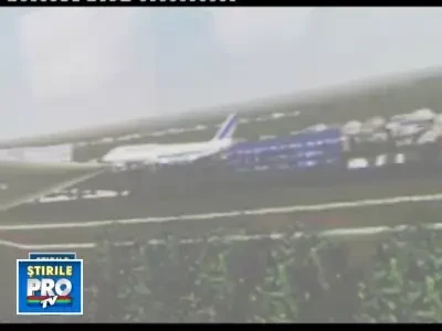 Romania are primul centru de cautare a aeronavelor disparute de pe radar