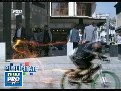 Stirile ProTV de la ora 19:00, din 07.12.2010