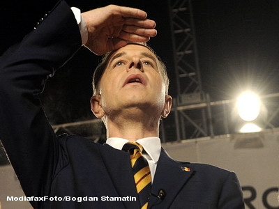 Geoana: Nu plec din PSD. Am adus 5.2 milioane de voturi partidului