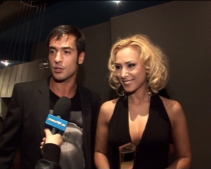 Cei mai sexy! Iulia Vantur si Radu Valcan sunt cele mai dorite staruri TV!