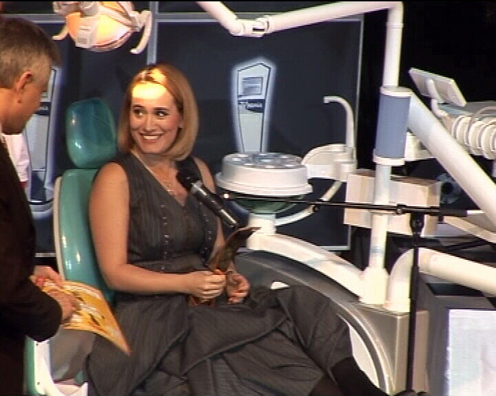 Stirile ProTV, "Cea mai buna emisiune de stiri" la Premiile TVMania