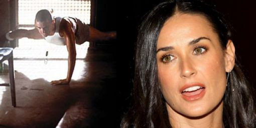 Demi Moore