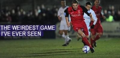 Era 0-2 in minutul 77! N-o sa ghicesti niciodata cat s-a terminat