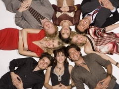 "Colegii tai” se reunesc la Pro Cinema