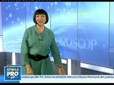 Horoscopul zilei de 08.12.2010