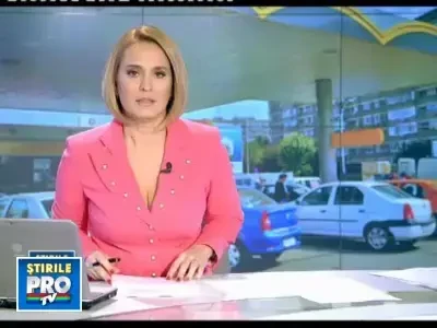 Accizele cresc, carburantii se scumpesc. Benzina va ajunge aproape de 6 lei