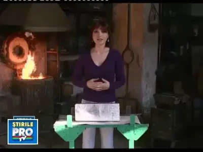 Aurul, cu o treime mai scump decat in 2009! Afla cat costa kilogramul