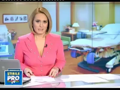 10% din nou-nascutii Romaniei se nasc in clinicile private