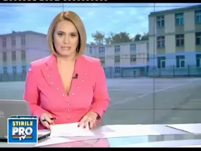 Firmele de paza isi ofera serviciile gratuit in scolile din Romania