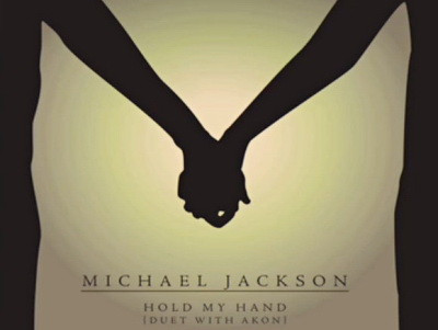 Michael Jackson 'Hold My Hand' VIDEO PREMIERA
