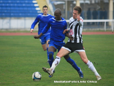 Unirea Alba Iulia are datorii de 200.000 de euro la stat si la jucatori