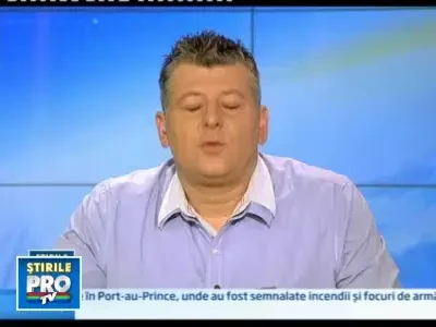 Un accident pe ora in Capitala noaptea trecuta