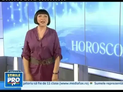 Horoscopul zilei de 9 decembrie