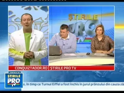 Rezolva problema lui Busu - 09.12.2010