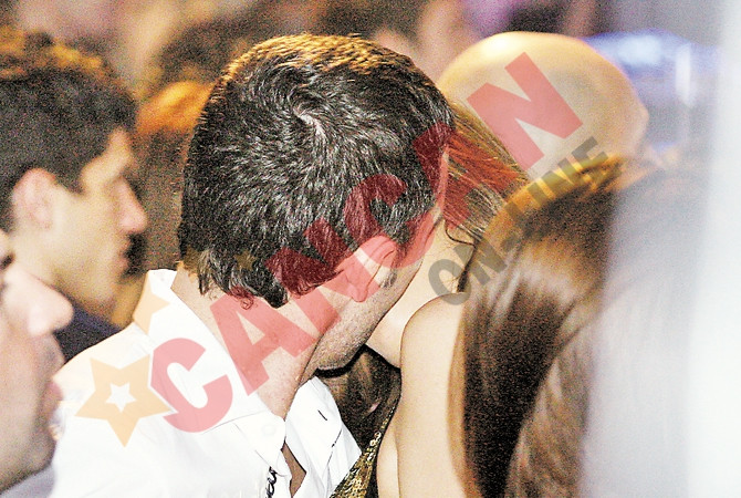 Meme Stoica a comis-o grav! S-a destrabalat in club sub ochii stelistilor!